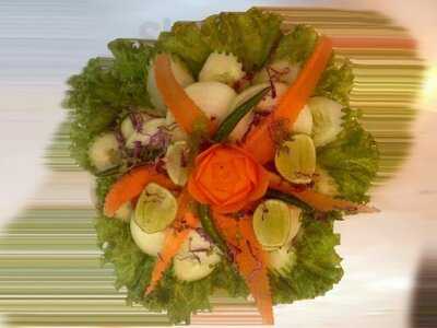 บาร์ทเยี่ยม เรสเทอร์รองต์