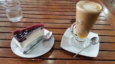 ร้านเบเกอรี่ อันนาเค้ก