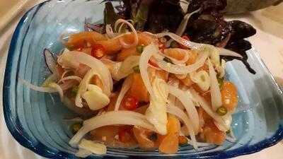 Kozo Sushi Glas Haus