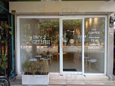 ปิโย คอฟฟี่ บรูวเวอร์