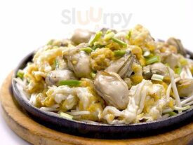 Lim Kwong Meng (1999) Restaurant