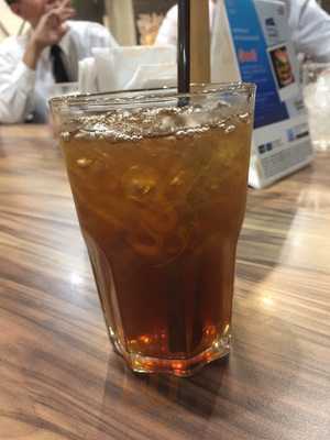 Teddy's Bigger Burgers