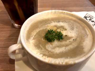 Teddy's Bigger Burgers