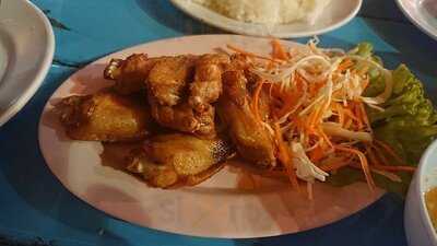 ใยเทียน ซีฟู้ด