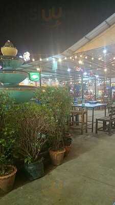 ใยเทียน ซีฟู้ด