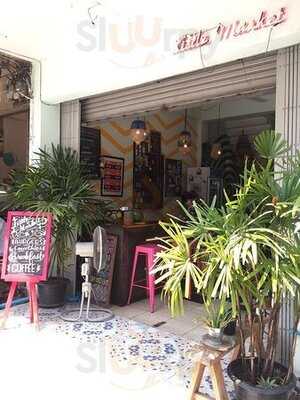 ลิตเติ้ล มาร์เก็ต