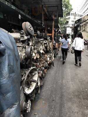 ลิตเติ้ล มาร์เก็ต