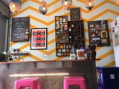 ลิตเติ้ล มาร์เก็ต