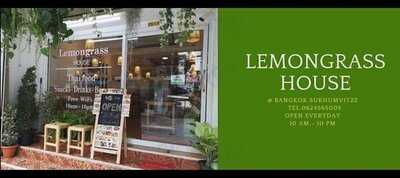 Lemongrass House