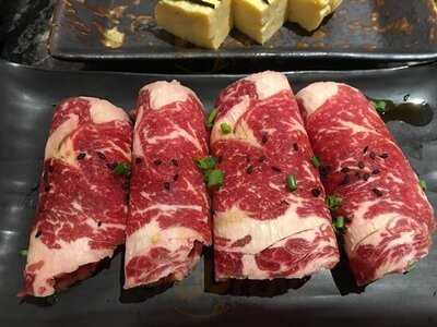 Tajima Premium Yakiniku