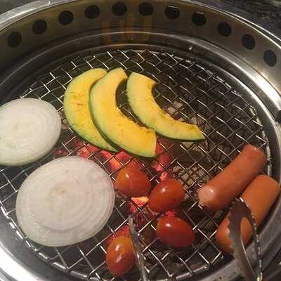 Tajima Premium Yakiniku