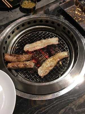 Tajima Premium Yakiniku