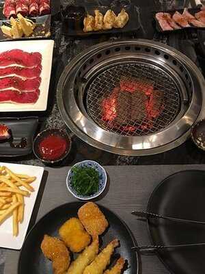 Tajima Premium Yakiniku