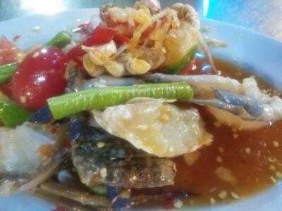 ร้านพิณริมโขง