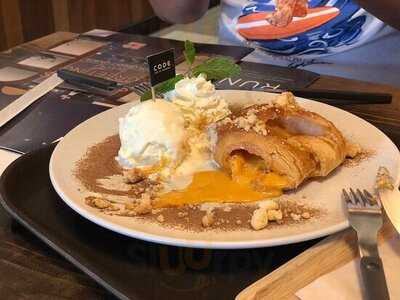 Casa Lapin Specialty Coffee X Ratchathewi