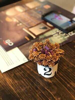 Casa Lapin Specialty Coffee X Ratchathewi