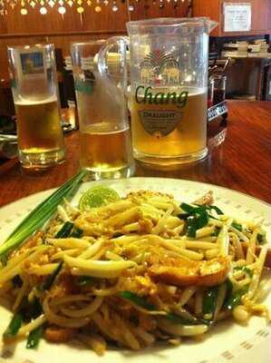 อินทาว์น เรสซิเด้นท์