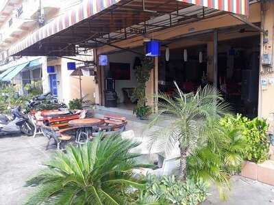 ฮอลแลนด์เบลเยี่ยมเฮาส์