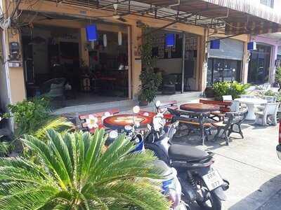 ฮอลแลนด์เบลเยี่ยมเฮาส์