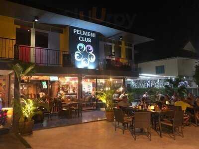 Pelmeni Club Pattaya