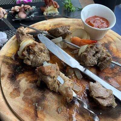 Pelmeni Club Pattaya