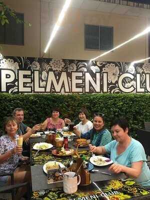 Pelmeni Club Pattaya