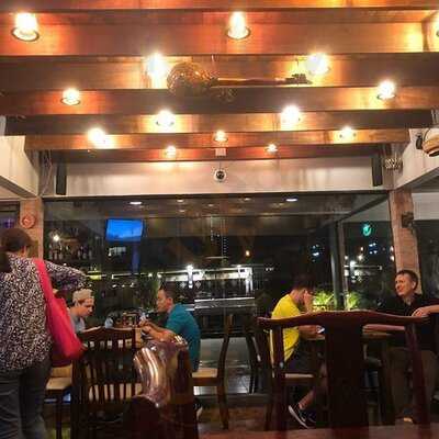 Pelmeni Club Pattaya