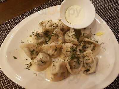 Pelmeni Club Pattaya
