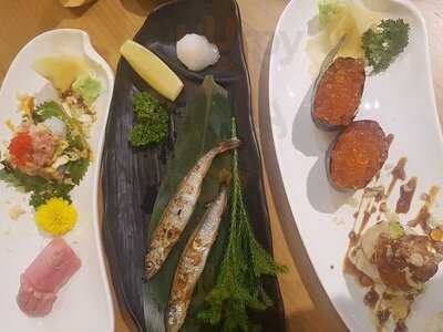 เทนโด แบงค็อก