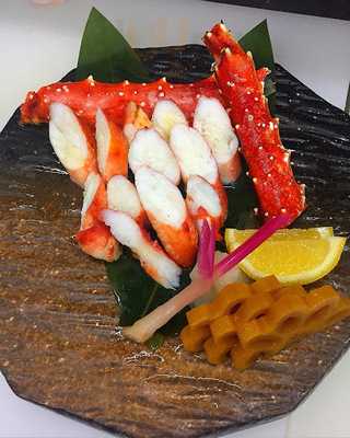 ฟูจิซัง ซูชิ