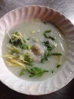 ร้านอาหาร คั่วชามเปล