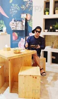 กิน ณ ดี