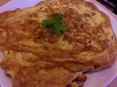 ร้านอาหาร เดอะปาปาย่า