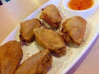 ร้านอาหาร เดอะปาปาย่า