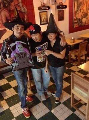 ร้านอาหาร เดอะปาปาย่า