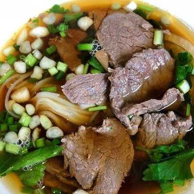 ร้านอาหารเวียดนาม ทีเฮ้าส์