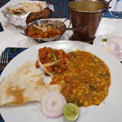 Handi Indian Restaurant