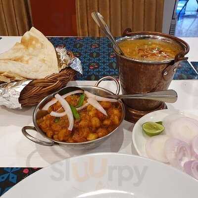 Handi Indian Restaurant