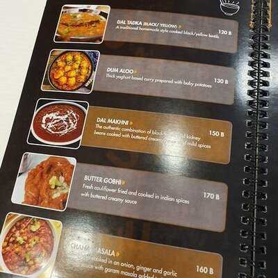 Handi Indian Restaurant