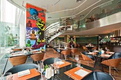 เอส อี เอ เรสเตอรองท์