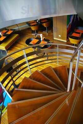 เอส อี เอ เรสเตอรองท์