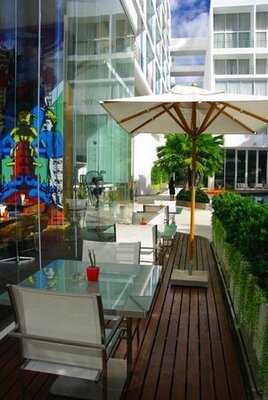 เอส อี เอ เรสเตอรองท์