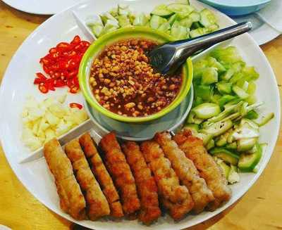 แซ่บเดอก๋วยจั๊บญวน