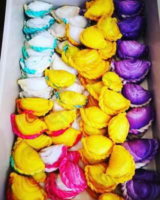 แซ่บเดอก๋วยจั๊บญวน