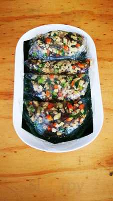 แซ่บเดอก๋วยจั๊บญวน