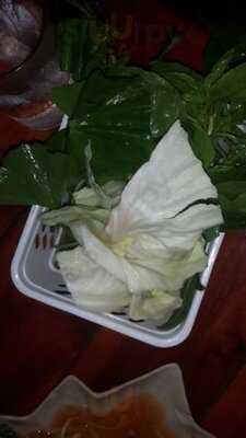 สวนอาหาร ส้มตำซีฟู้ดไทยอีสาน