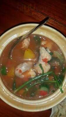 สวนอาหาร ส้มตำซีฟู้ดไทยอีสาน