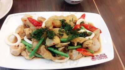 แบล็คแคนยอน