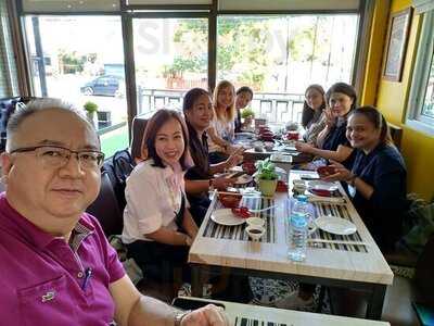 La Costa Cafe Pattaya