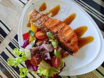 La Costa Cafe Pattaya